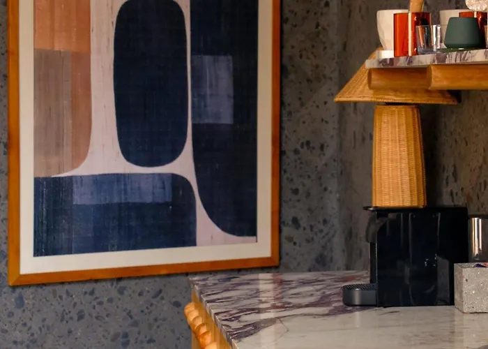 Hotel Side Boutique With Private Rooftop Jacuzzi By Lima Bali