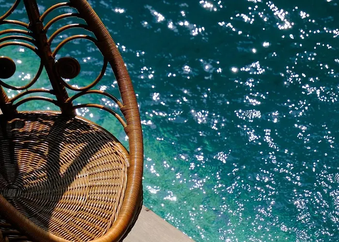Side Boutique With Private Rooftop Jacuzzi By Lima Bali * Canggu